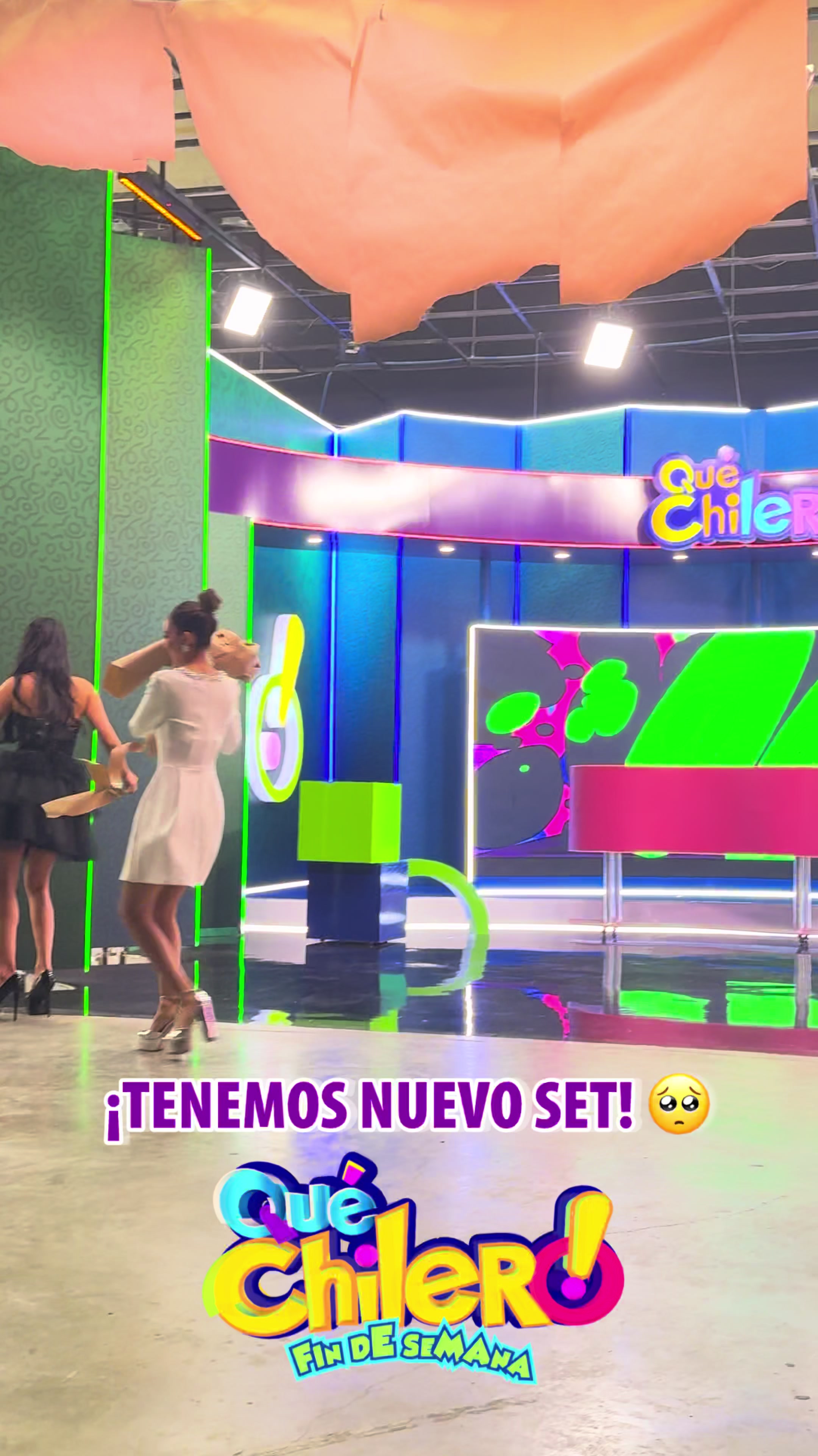 @&iexcl;Qu&eacute; Chilero!