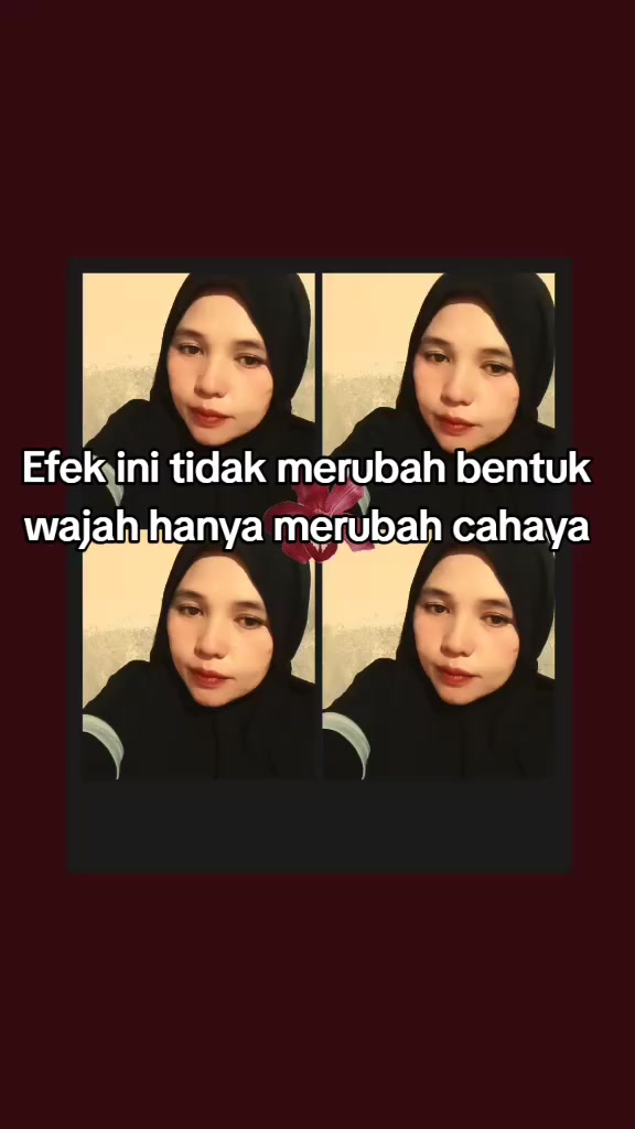 @Tria M Lontoh
