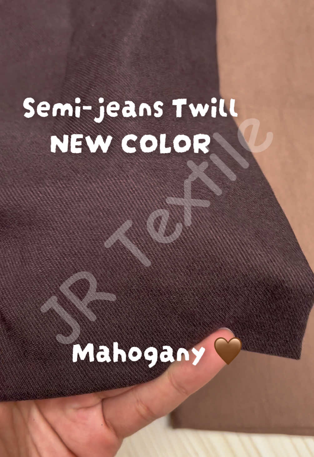 @JR.textile