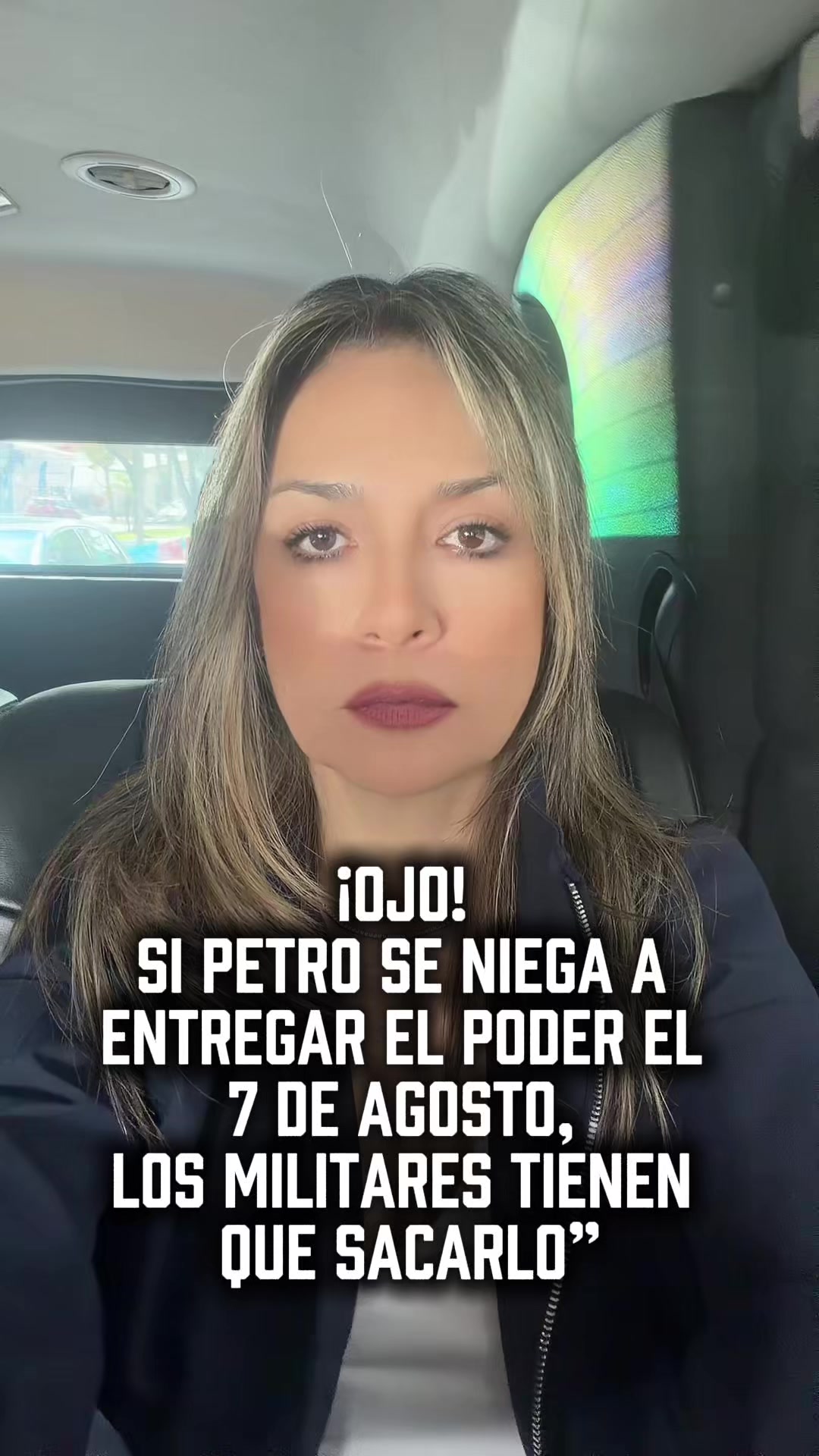 @Vicky Dávila