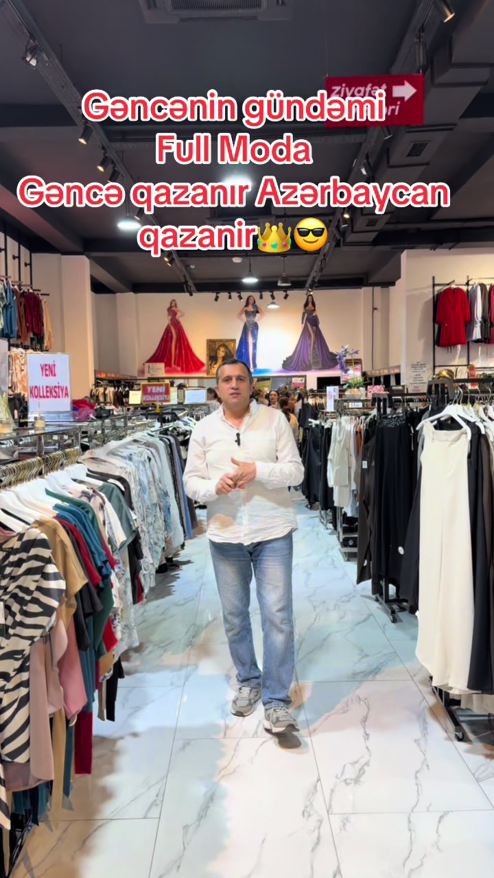 @Full moda gence