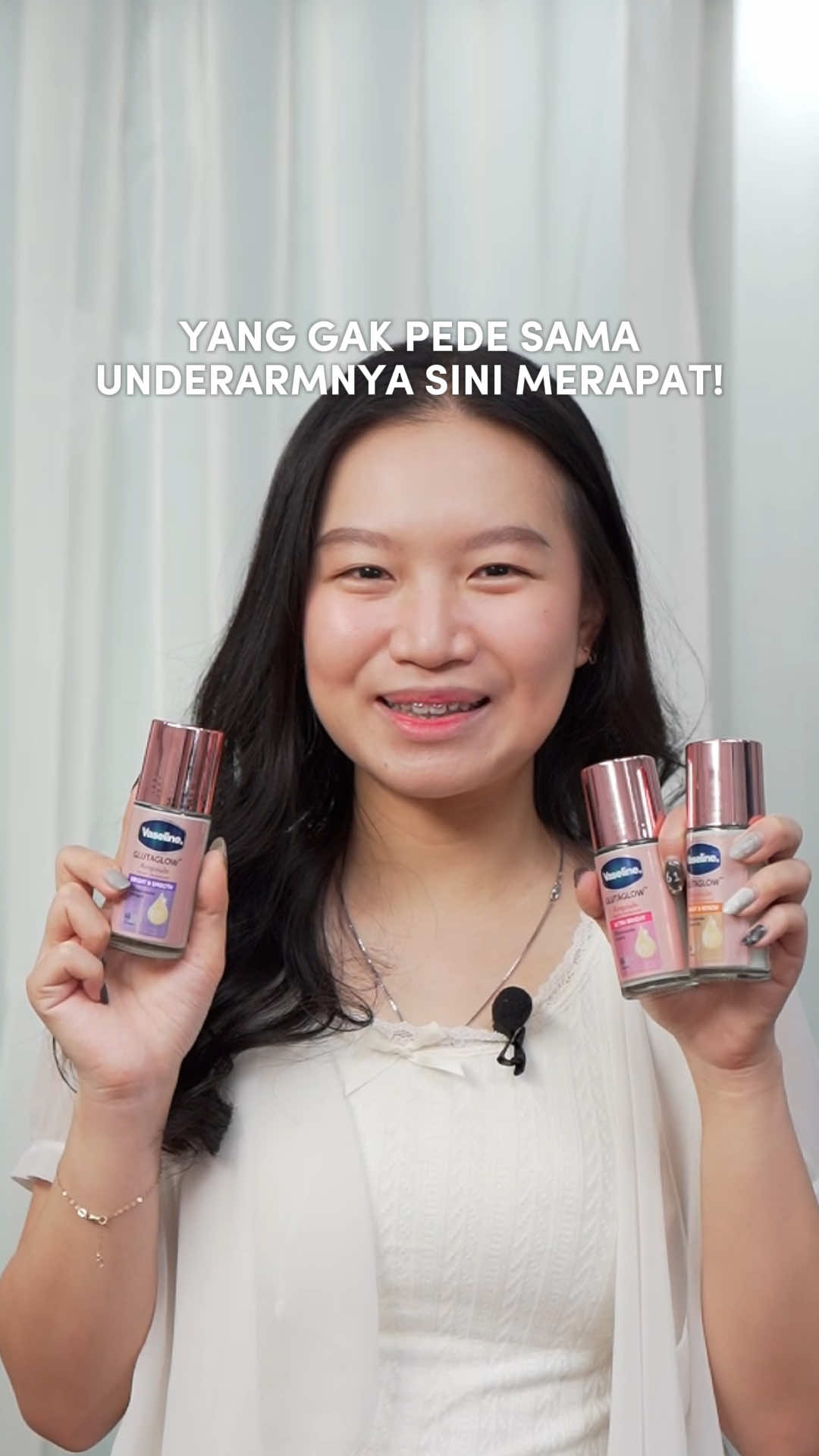 @Unilever Int. Shop ID