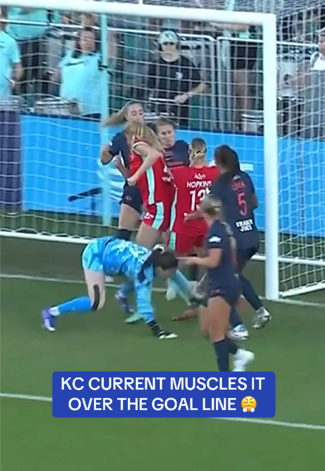 @NWSL on ION