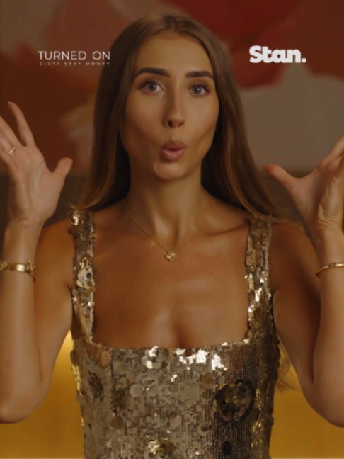 @StanAustralia