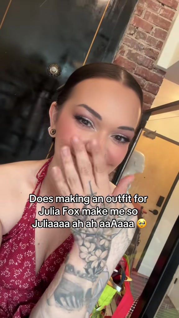 @Jillea
