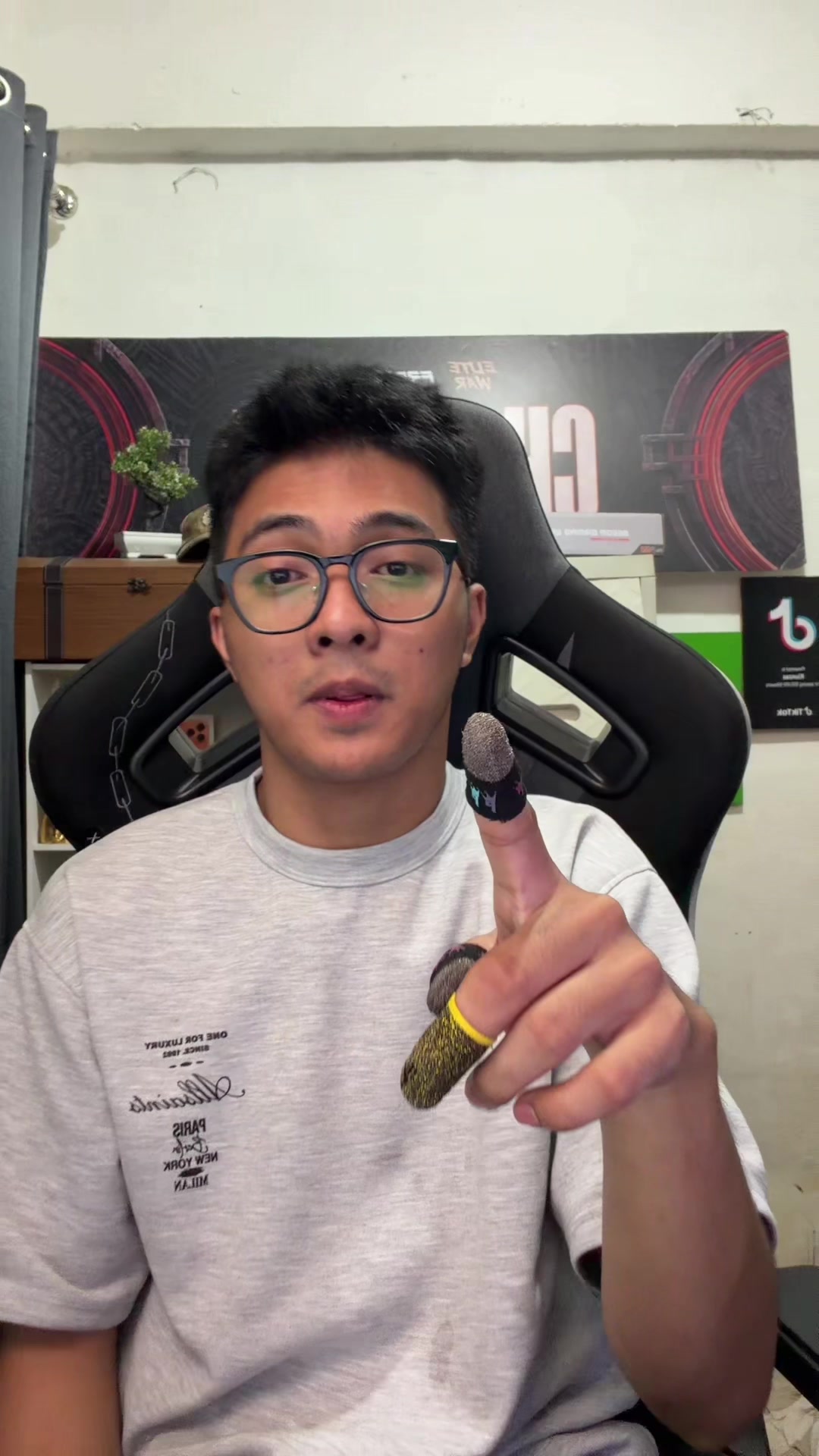 @Klunzaa | JOHEN GAMING