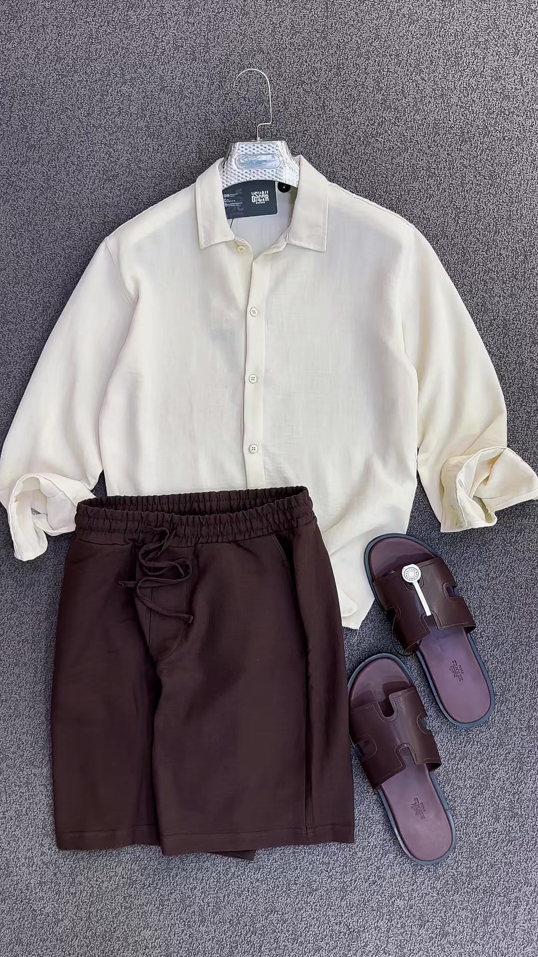 @oscar fashion men