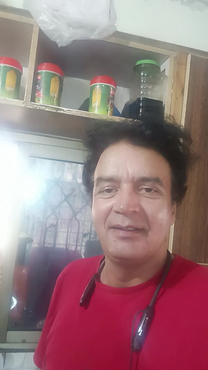 @Waheed Gujjar