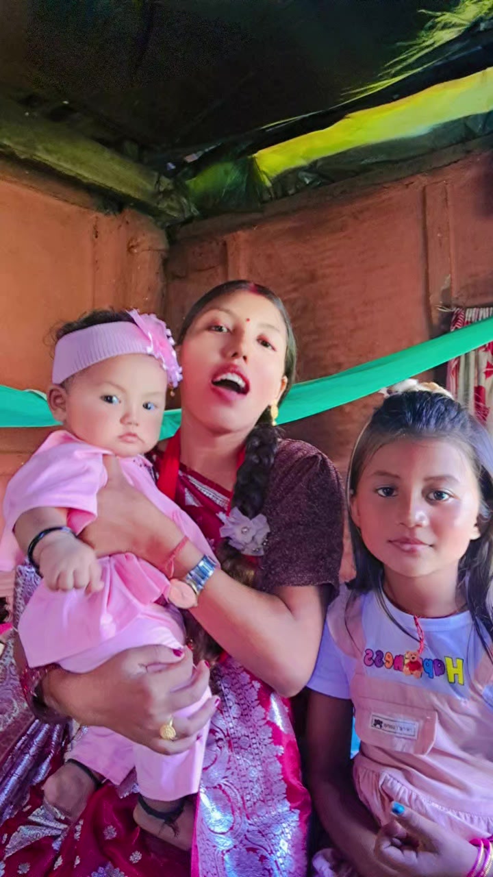 @Sima❣️Manzil 🌸🥰🇳🇵