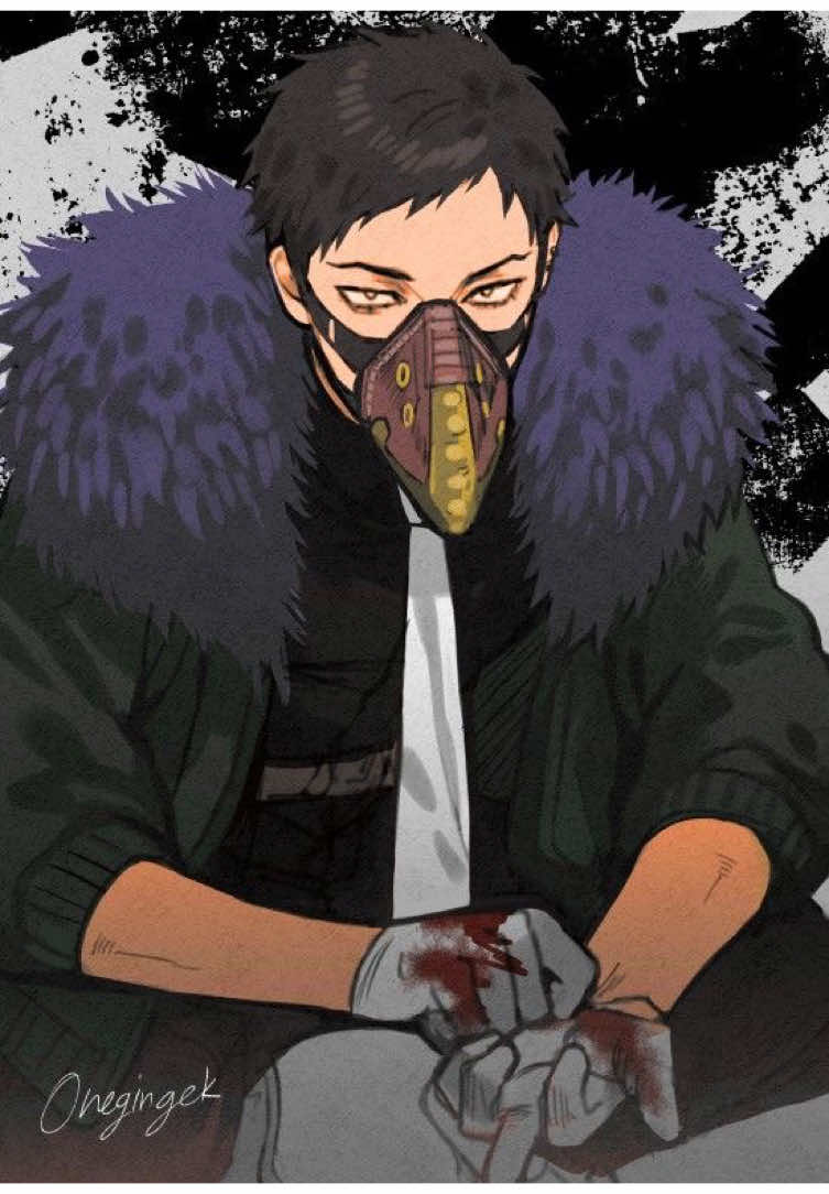 @Esma✨#1 Overhaul glazer