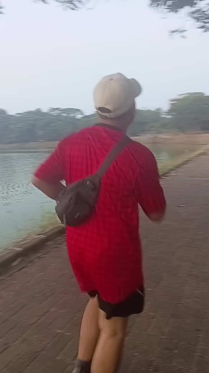 @Dari kontak anda