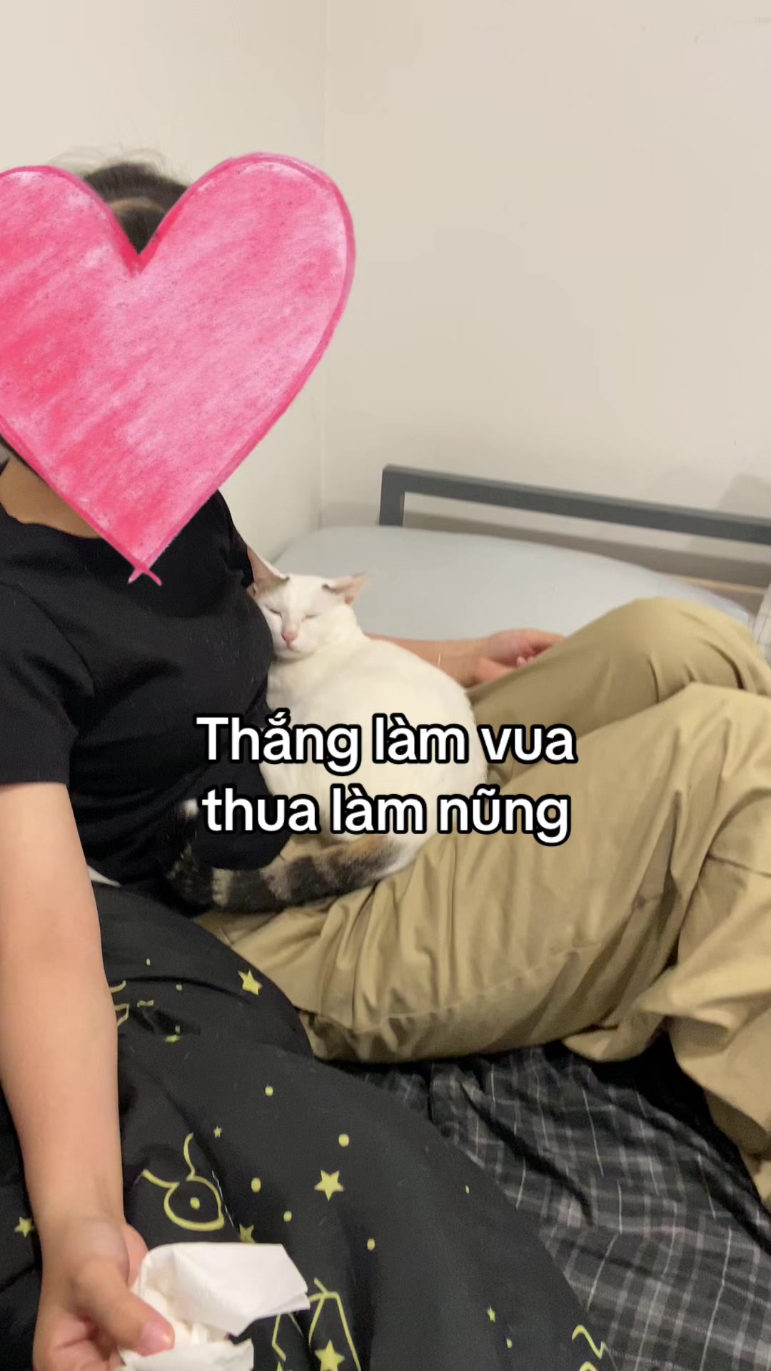 @Bunny và Chà Bông