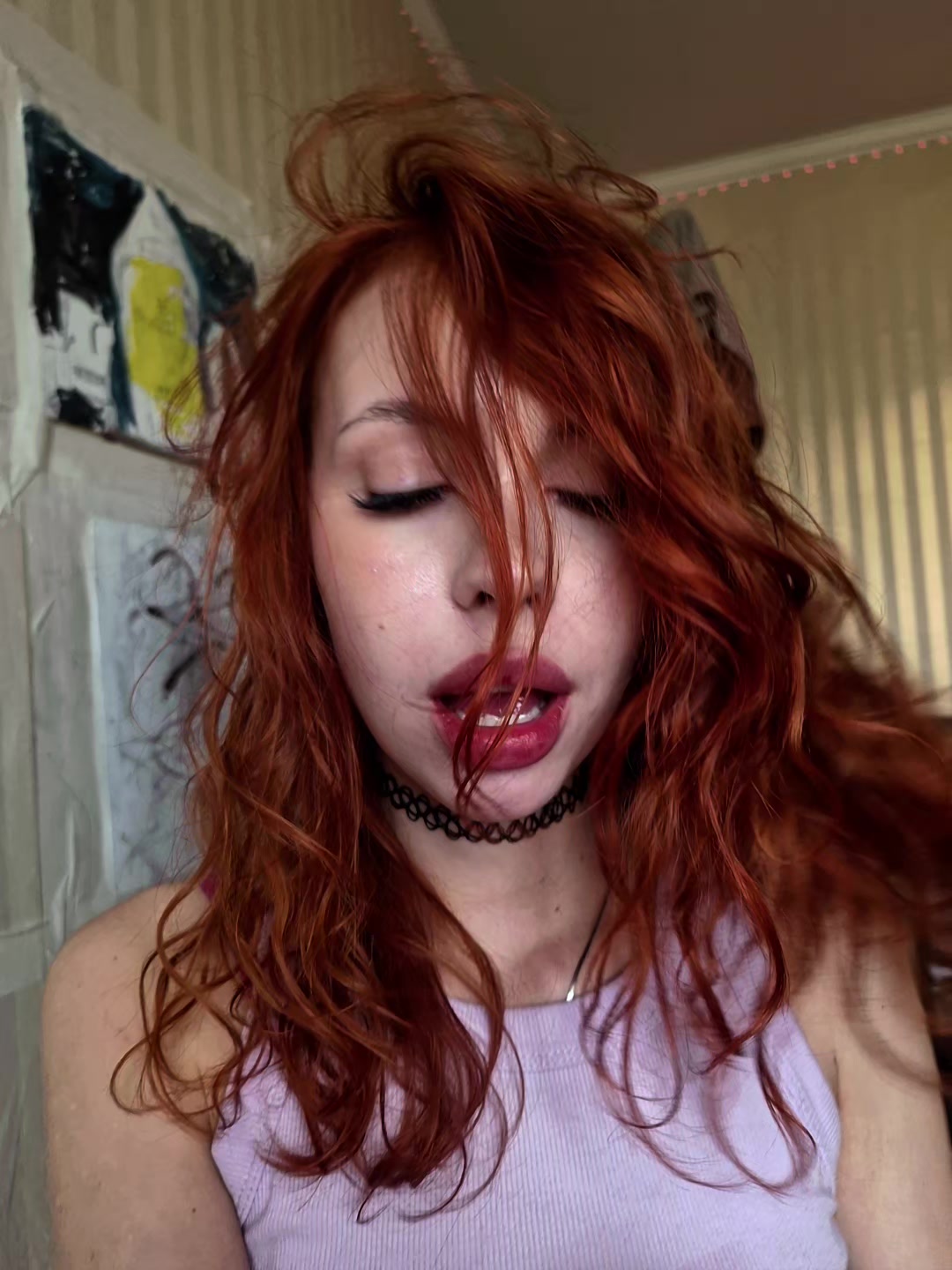 @лизка