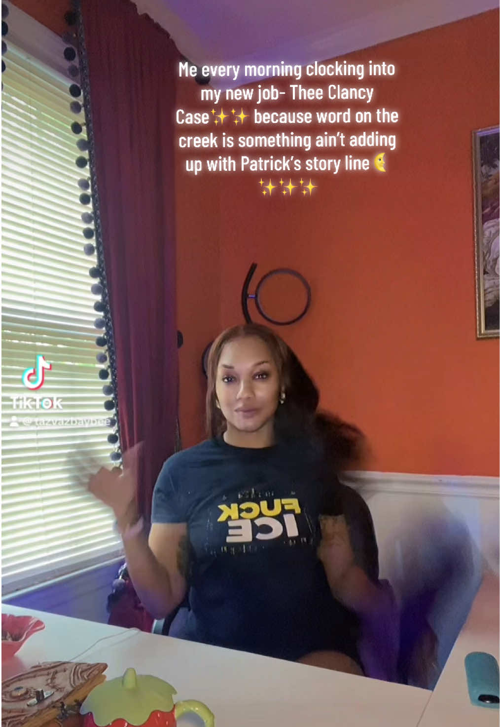 @Tazvazbaybee
