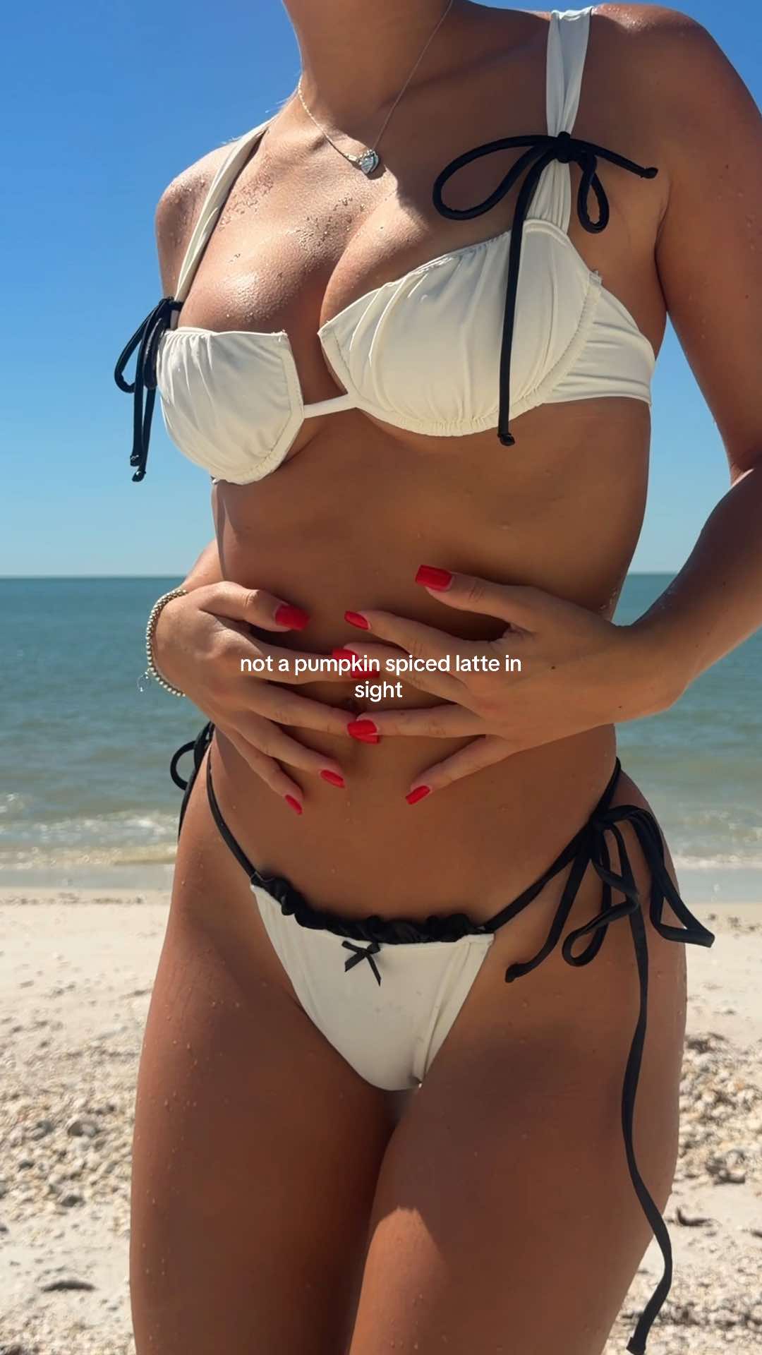 @Haute Swimwear