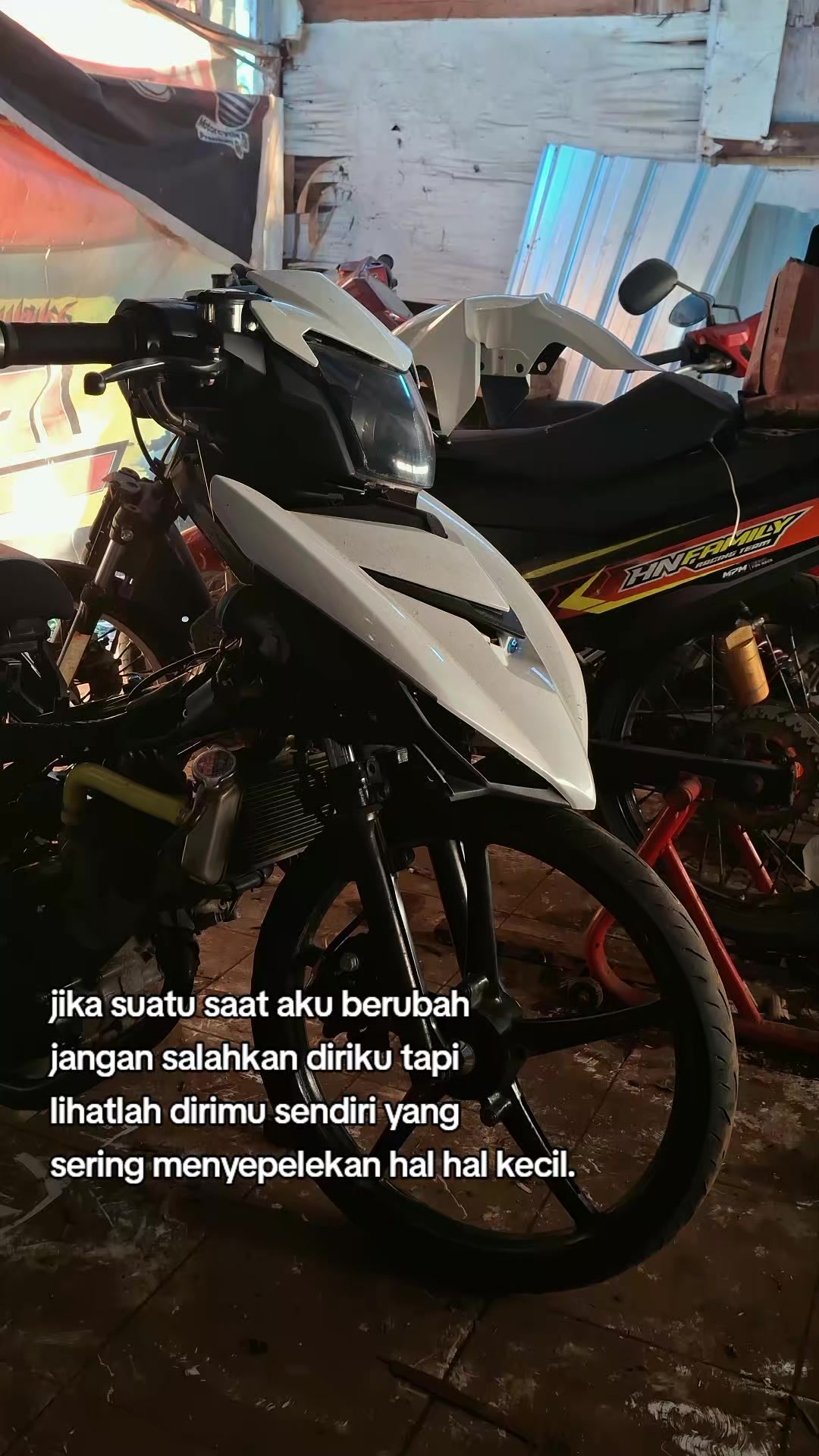@mx sad
