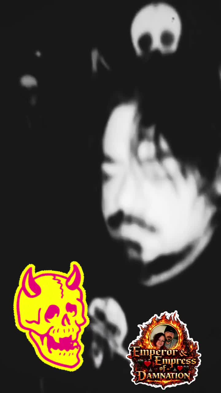 @🜏ΣMPΣЯӨЯ⸸DΛMПΛƬIӨП🜏