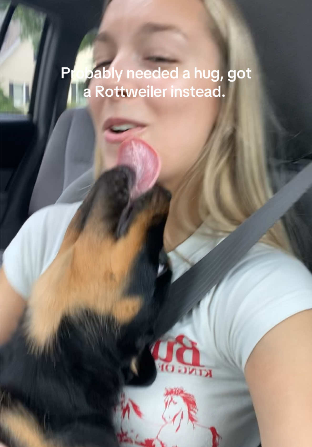 @Mia the Rottie