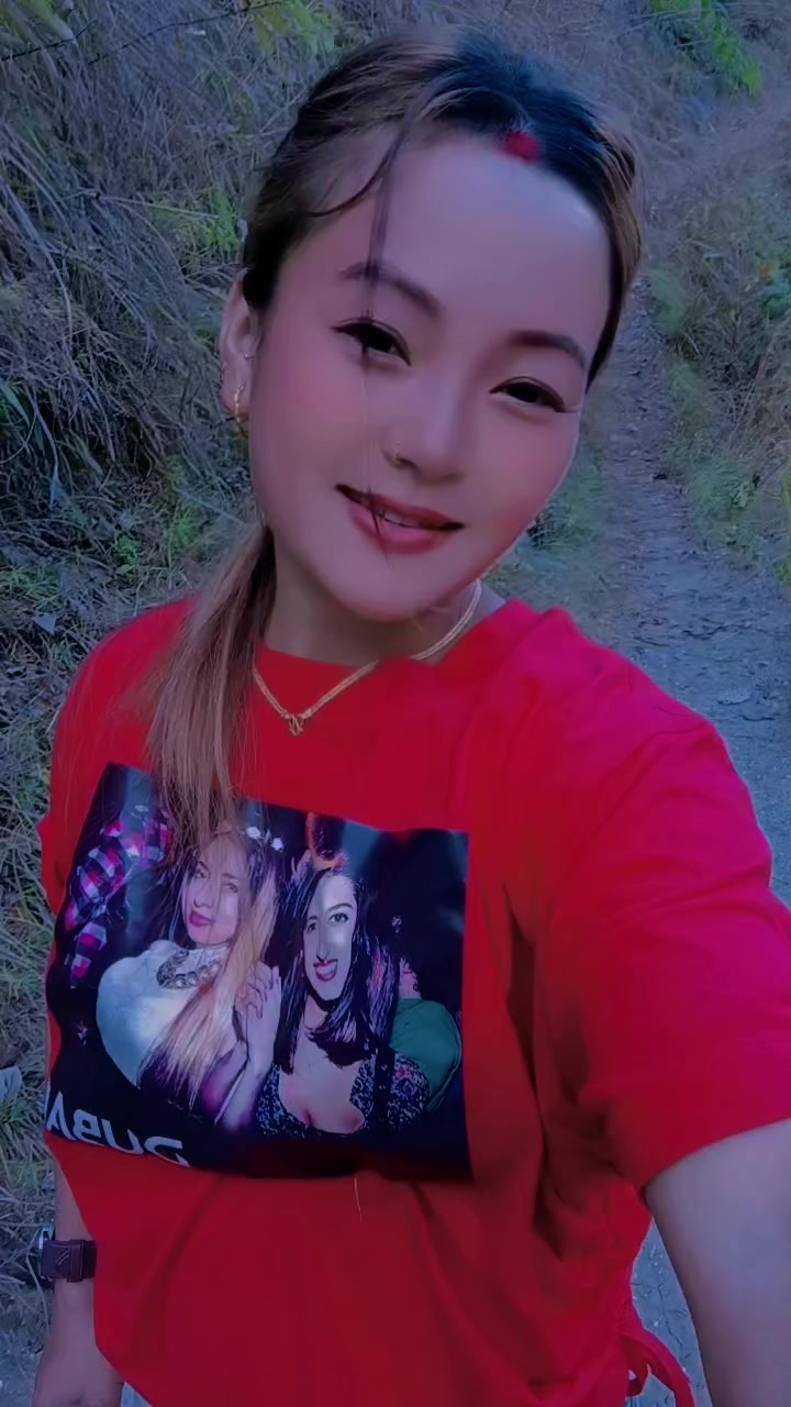 @samjhana chamling rai