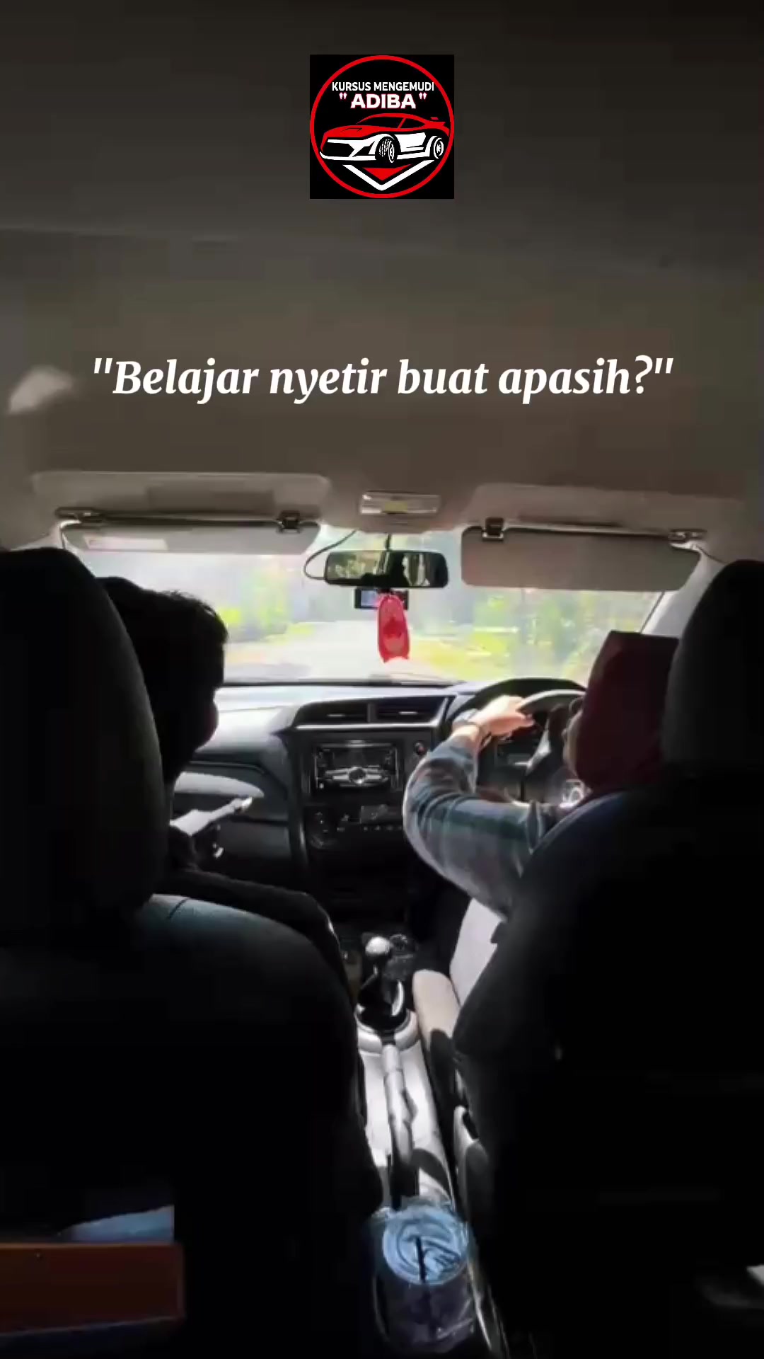 @kursusmengemudiadiba