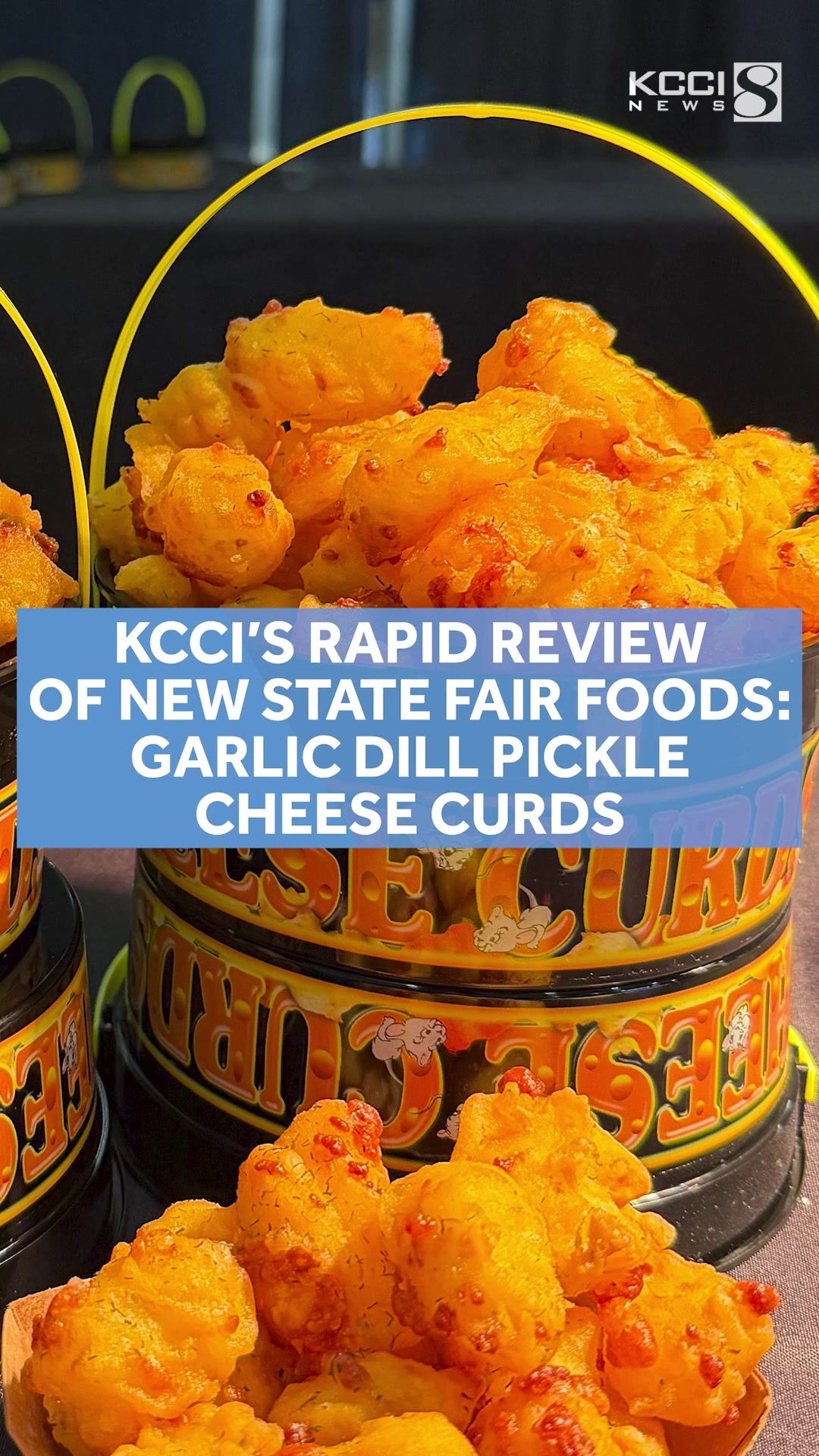 @KCCI News