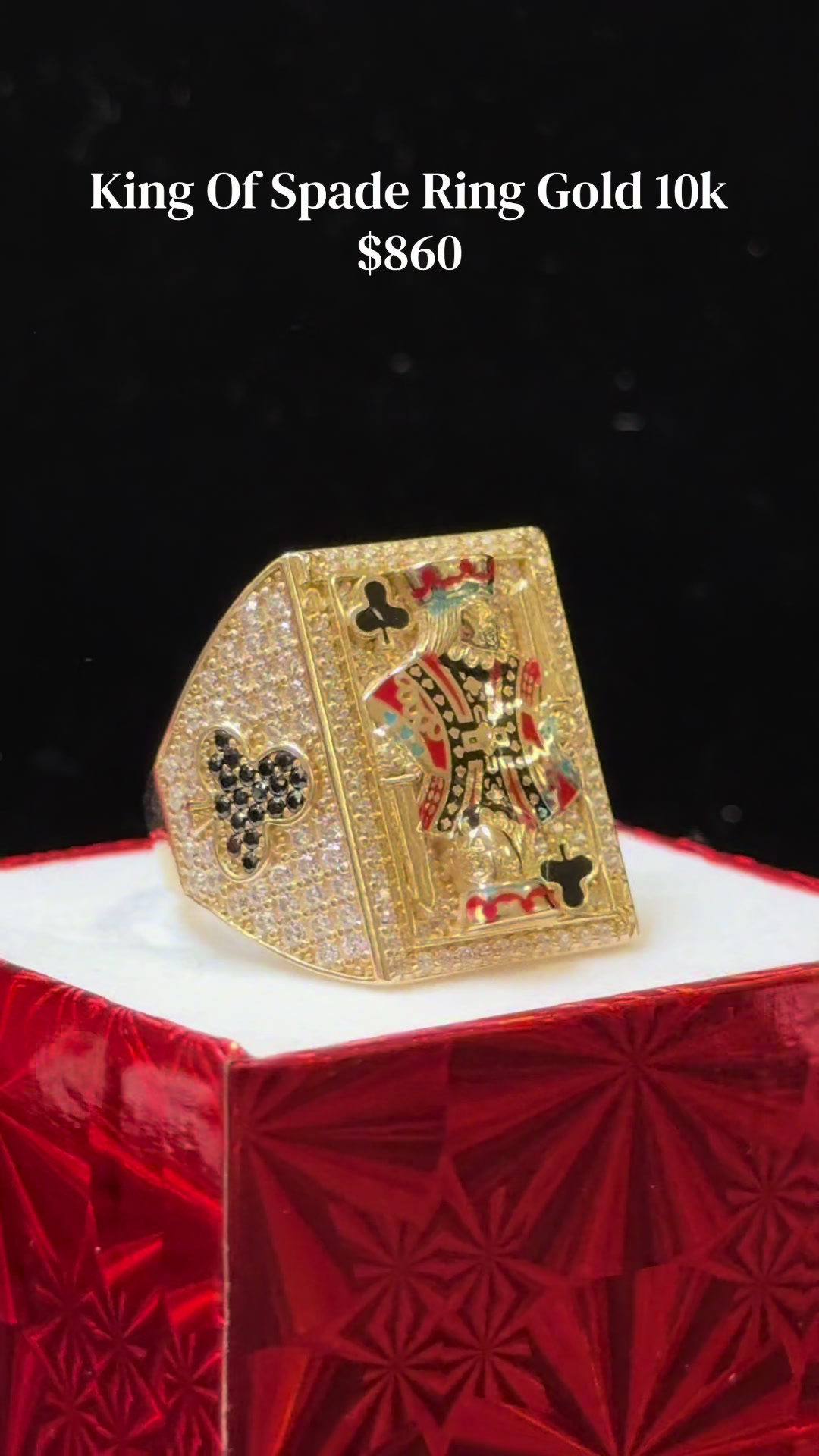 @AliJewelers