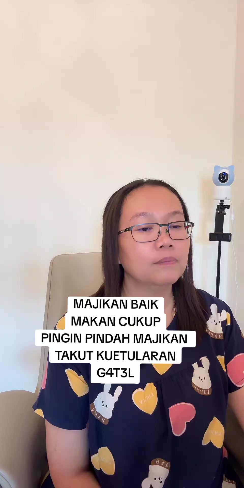 @Miss Yuni