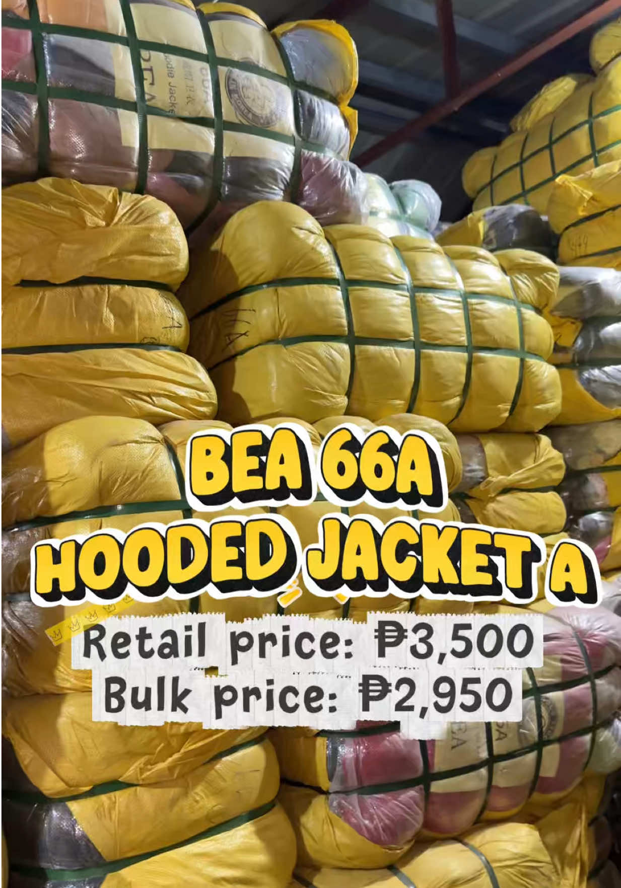 @Kryztal Ukay Direct Supplier