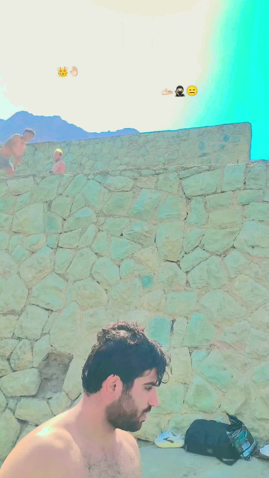 @بی رفیق