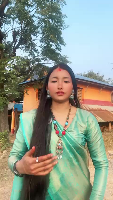 @बिनिता तामाङ