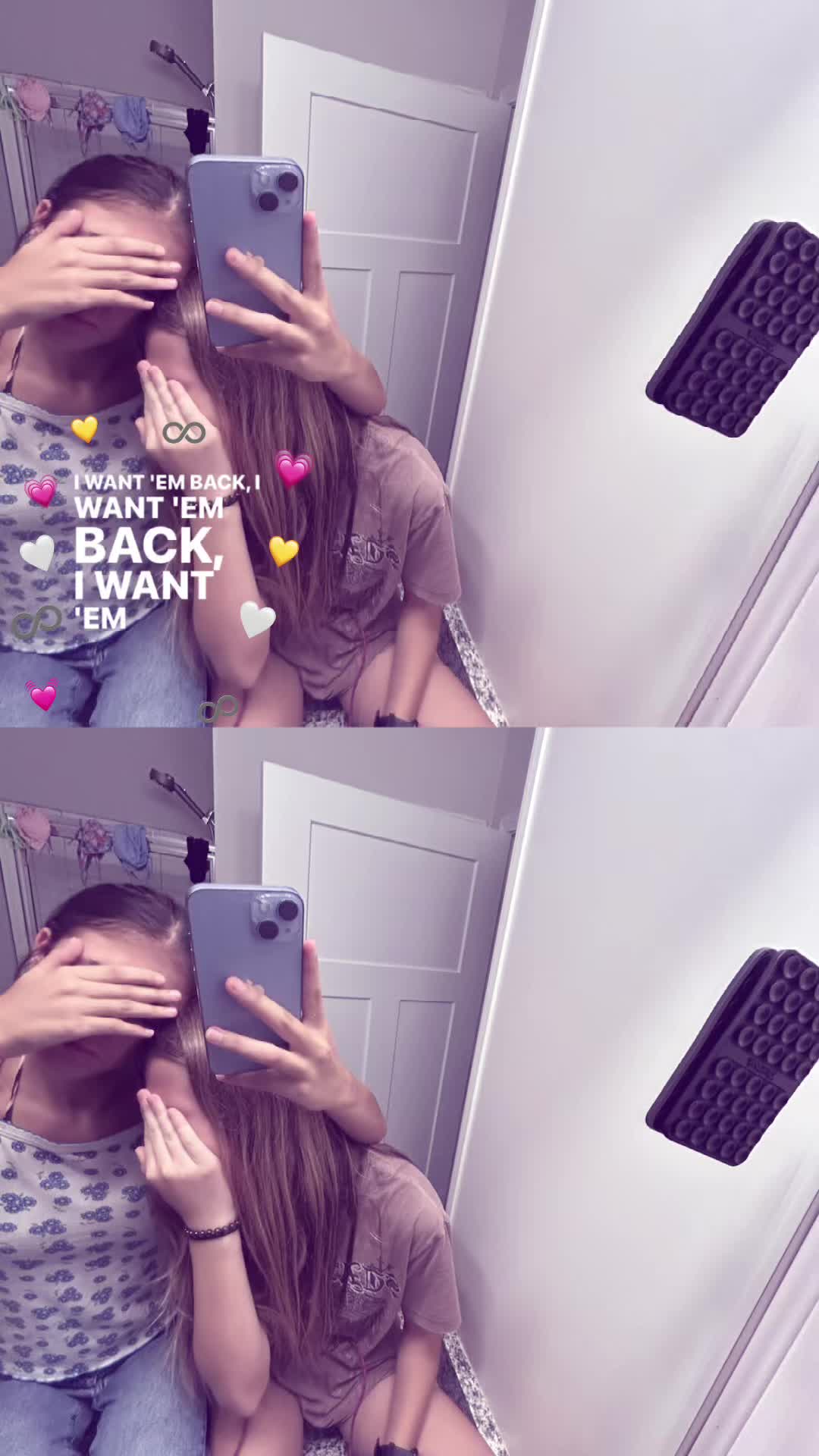 @Your fav girl