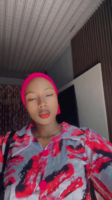 @Rachida Traoré 🌸❤️