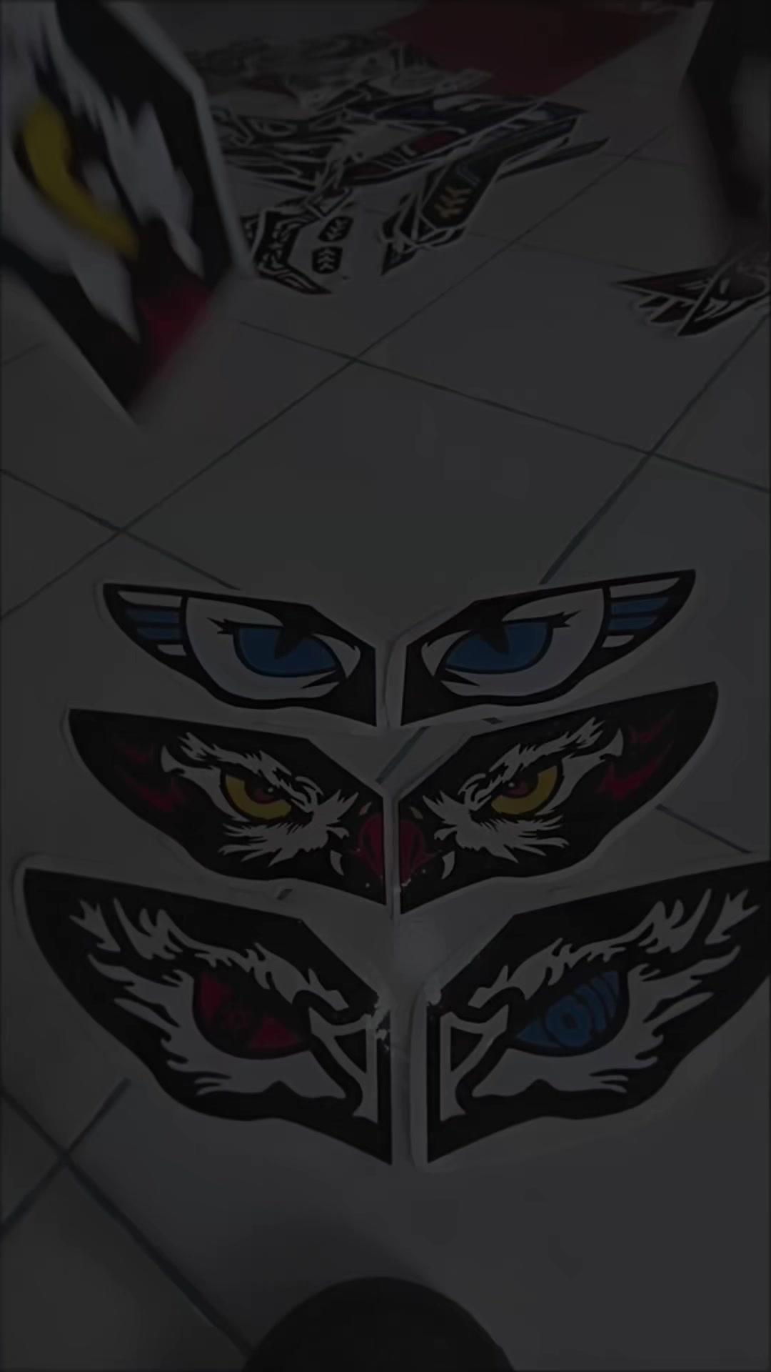 @JJ STIKERS