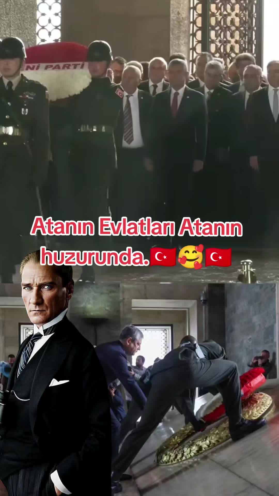 @🇹🇷Özgül♥️ Atanın kızı💥