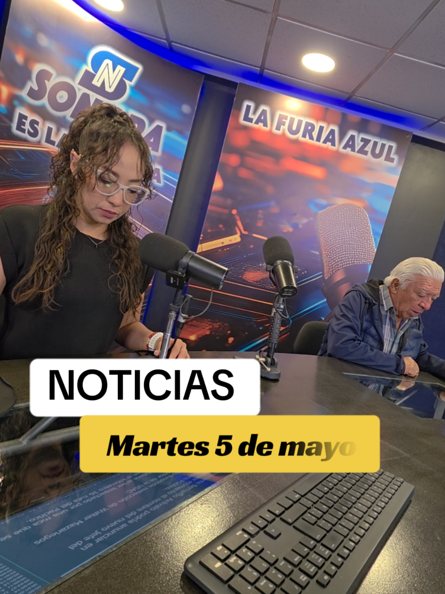 @Silvia "La Colo" Ram&iacute;rez