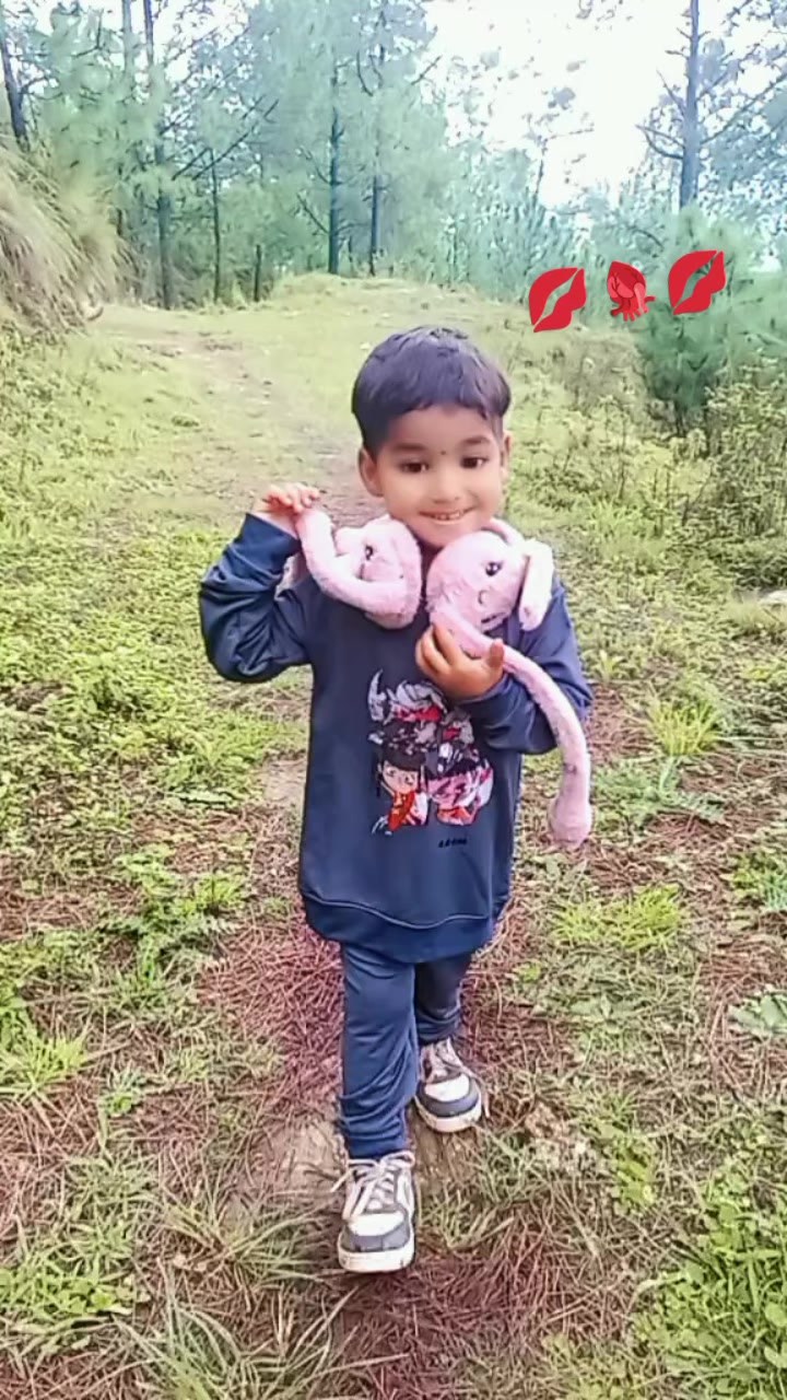 @Ritika Bk❤️🌺🕊️