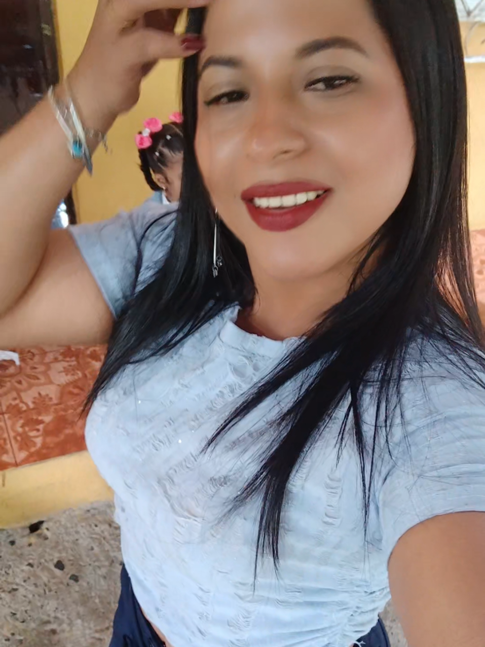 @️ᥫ᭡cristy♡