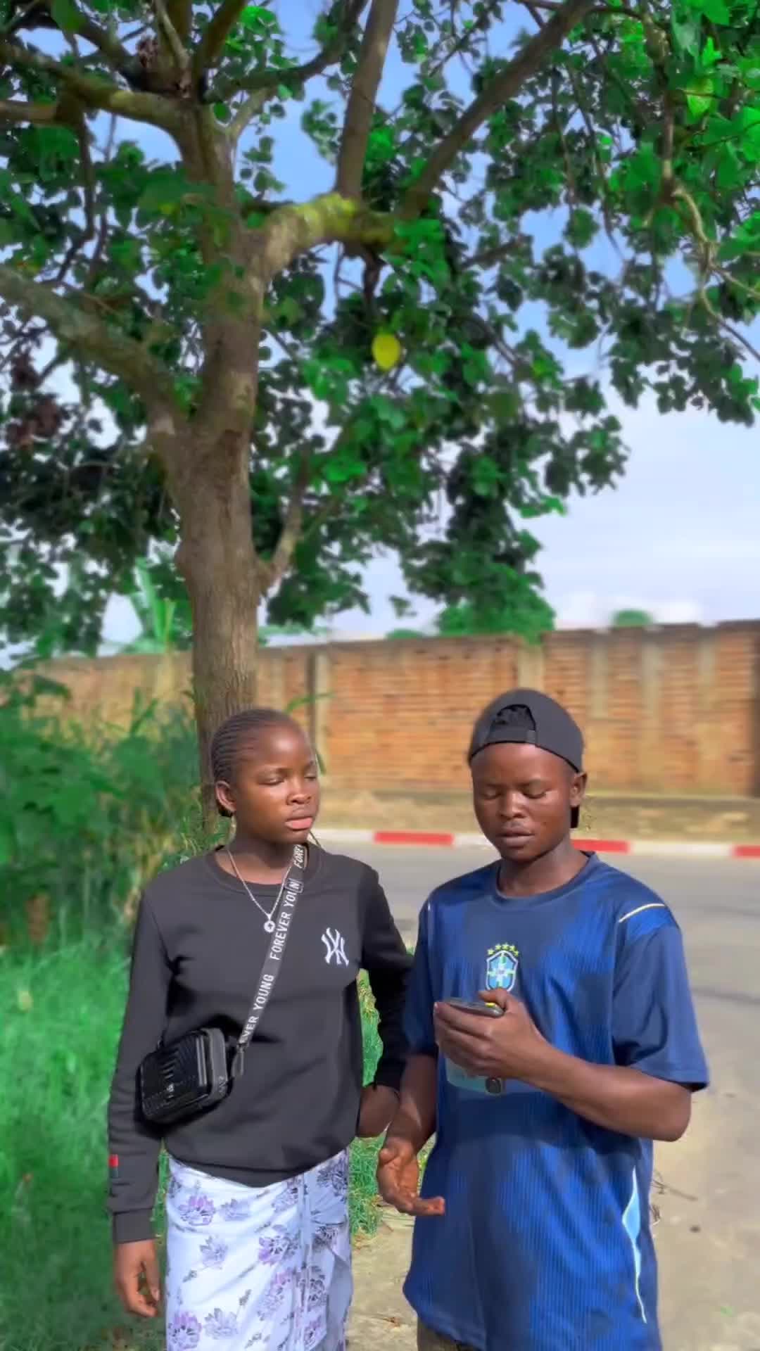 @IGWE MTOTO COMMEDIEN RDC🇨🇩❤️