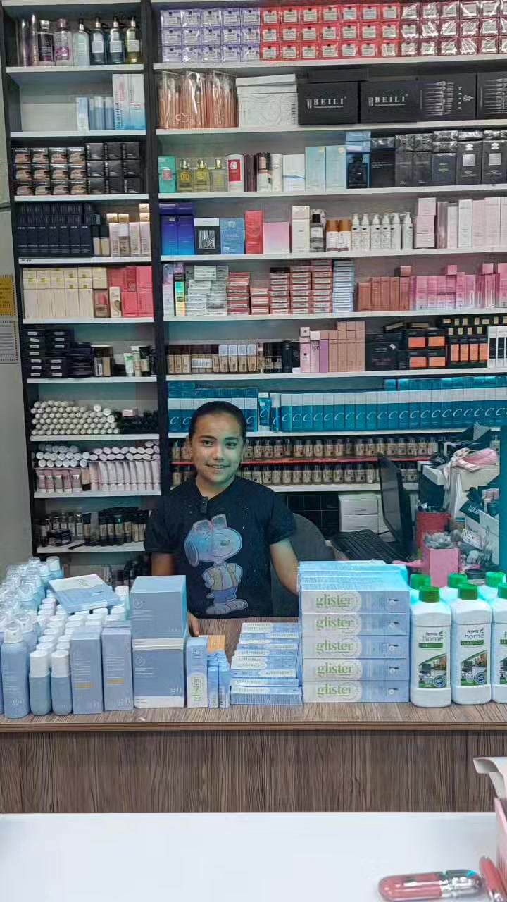 @Dowlet parfumerya