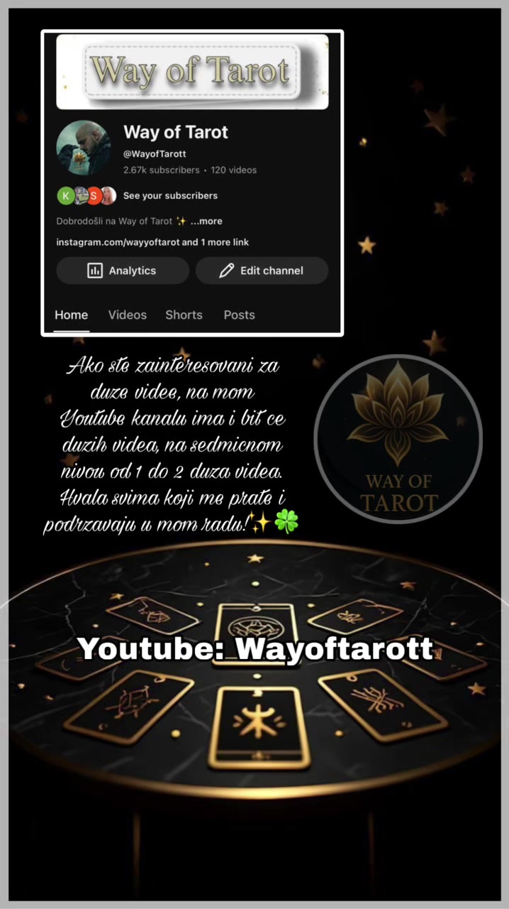 @Way of Tarot