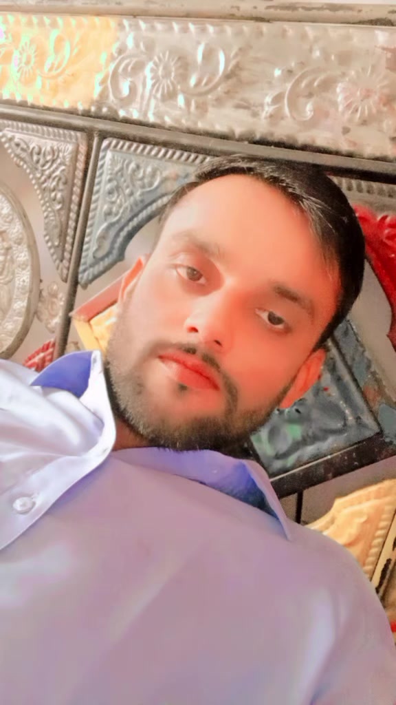 @gul Muhammad Joyo