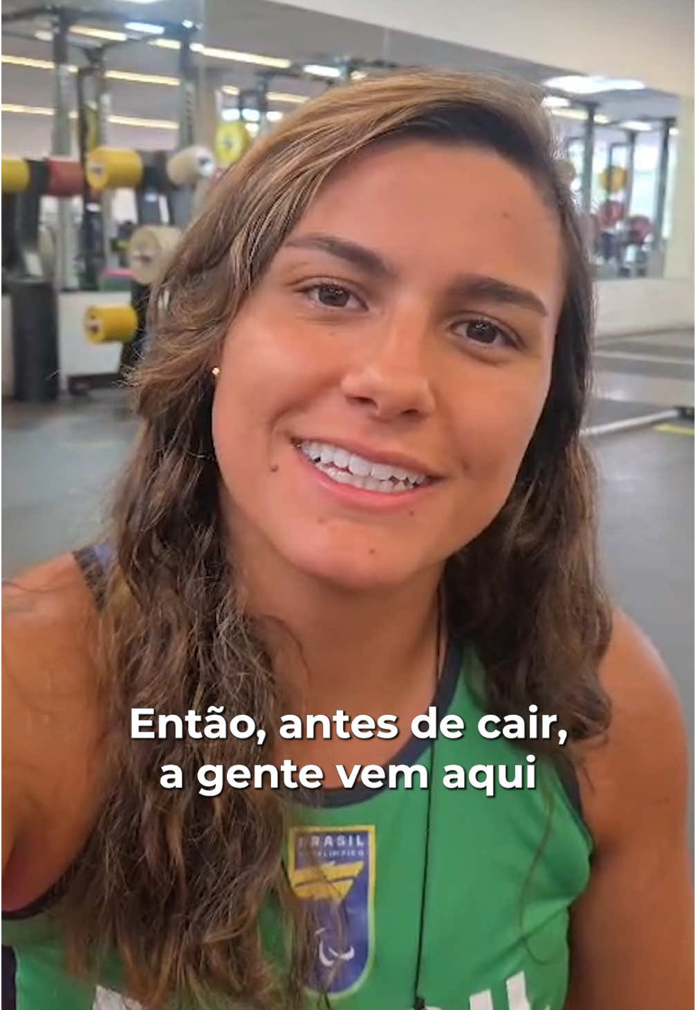 @Comitê Paralímpico Brasileiro