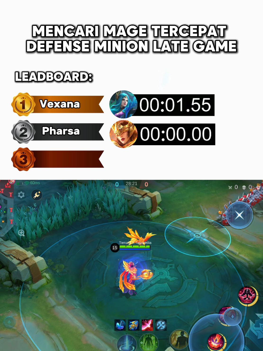 @4GETZ MOBA