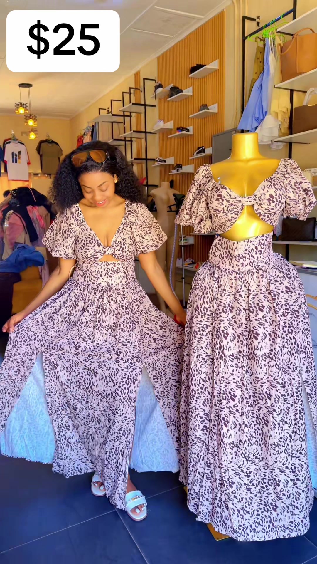 @Shelly’s closet