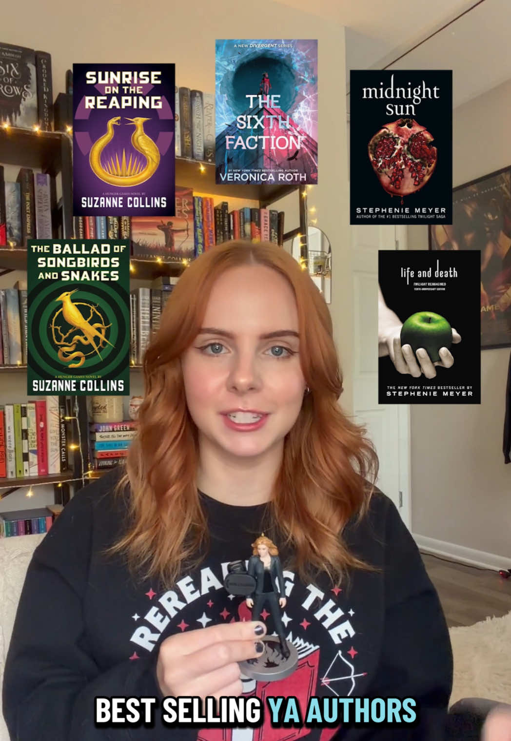 @Rereading the Revolution Pod