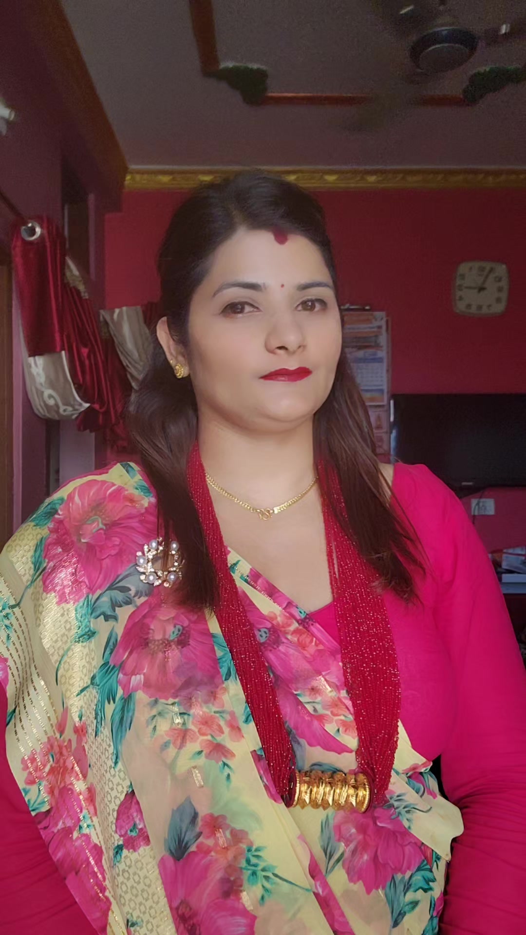 @Santoshi Gautam