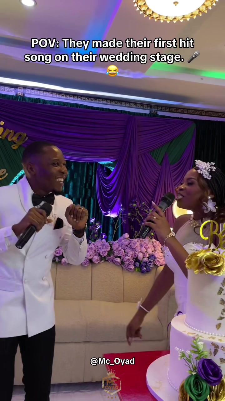 @MC Oyad | MC in Lagos | Ibadan