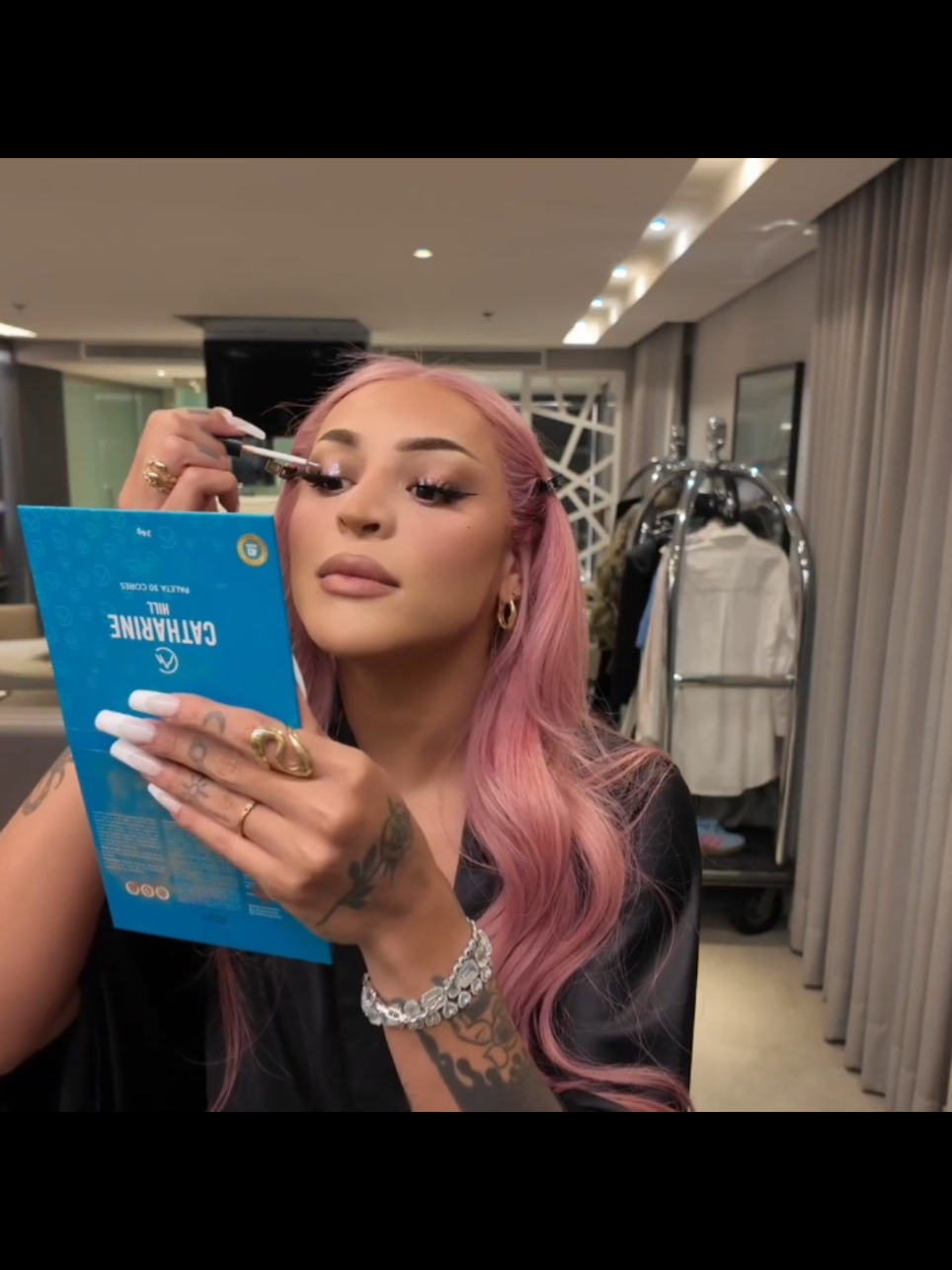 @Vale Vittar
