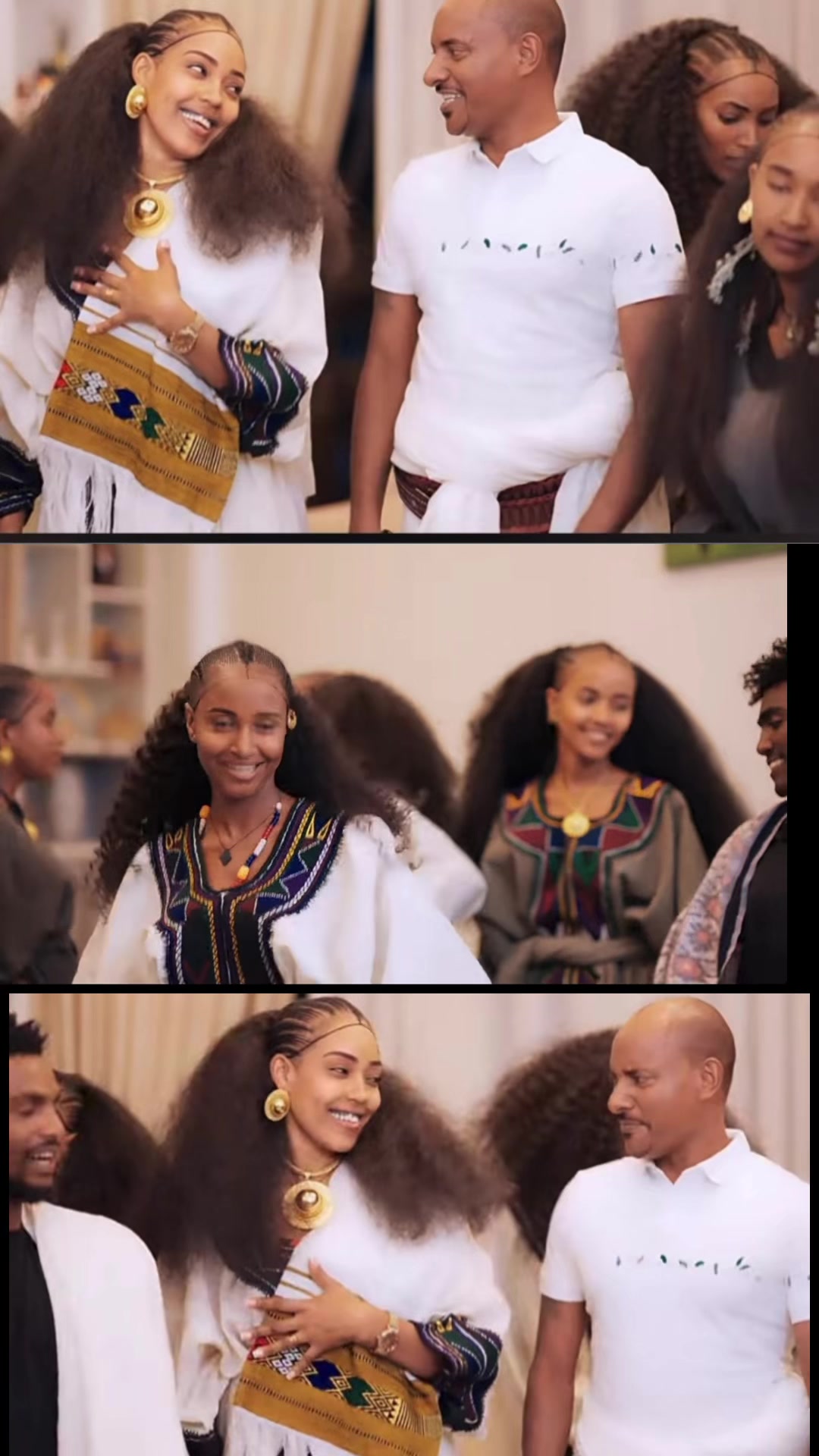 @ቢራቢሮ🦋(✝️⓬ኣባቴ💜)💛❤️