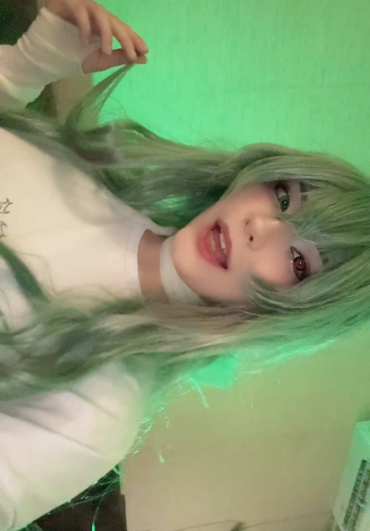 @тгк: Aleyyycosplay